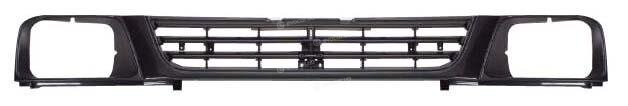 Pro Parts / Klokkerholm 3782990