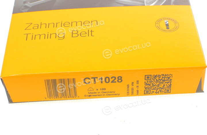 Continental CT1028