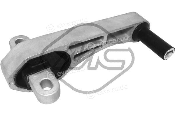 Metalcaucho / STC 06494
