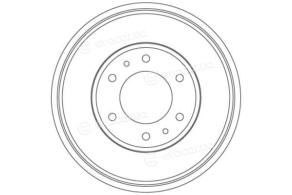 TRW DB4423