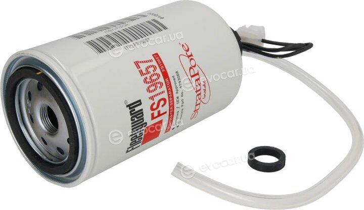 Fleetguard FS19657