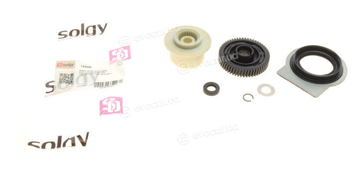 Solgy 123005