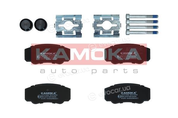 Kamoka JQ1012960
