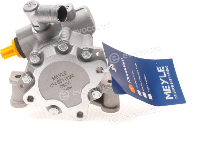 Meyle 014 631 0024