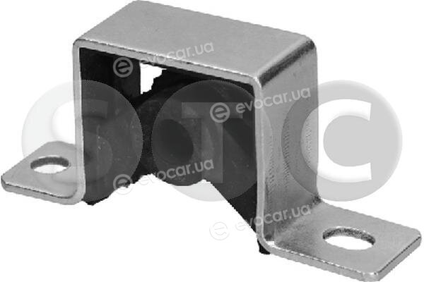 Metalcaucho / STC T441065