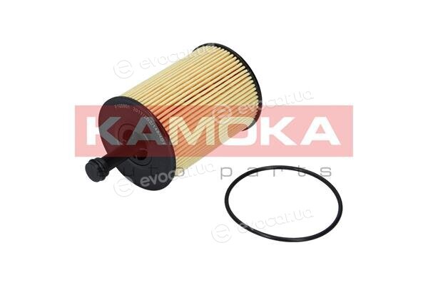 Kamoka F100901