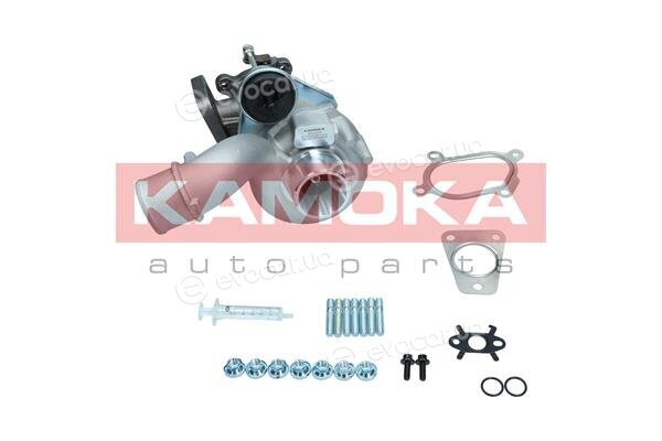 Kamoka 8600058
