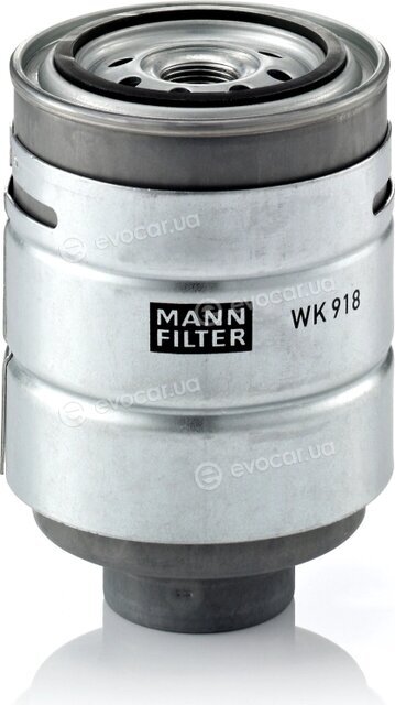 Mann WK 918 x