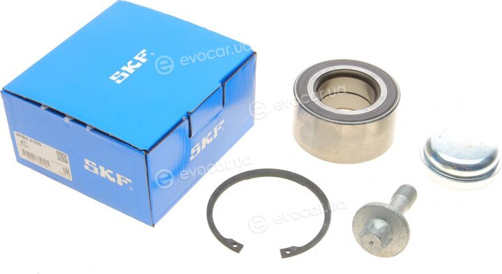 SKF VKBA 6785