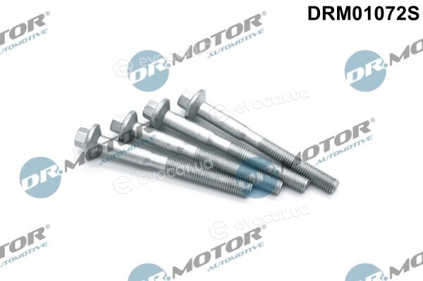 Dr. Motor DRM01072S