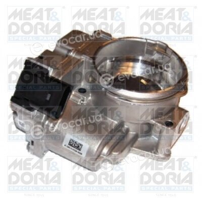 Meat & Doria 89054