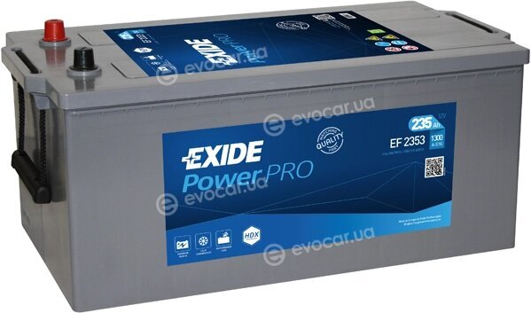 Exide EF2353