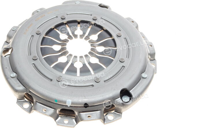 Blue Print ADF123036