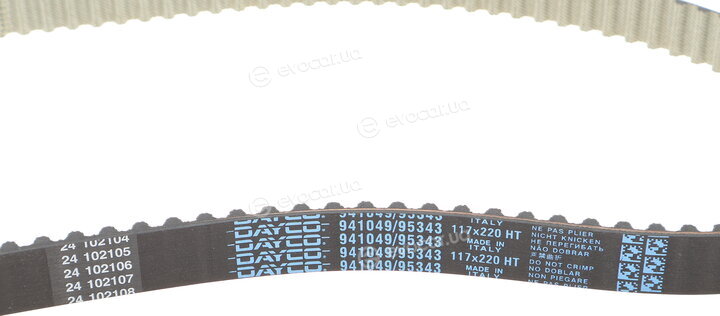Dayco KTB764K