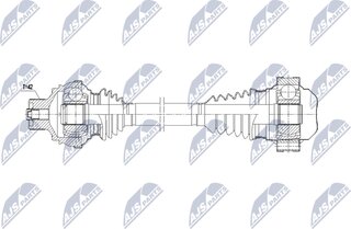 NTY NPW-AU-089