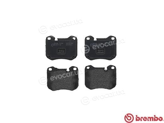 Brembo P 65 002
