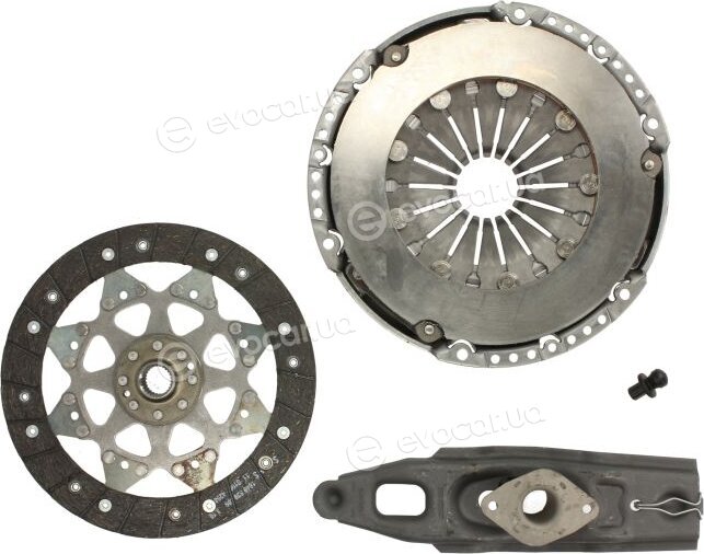 Sachs 3000 951 042