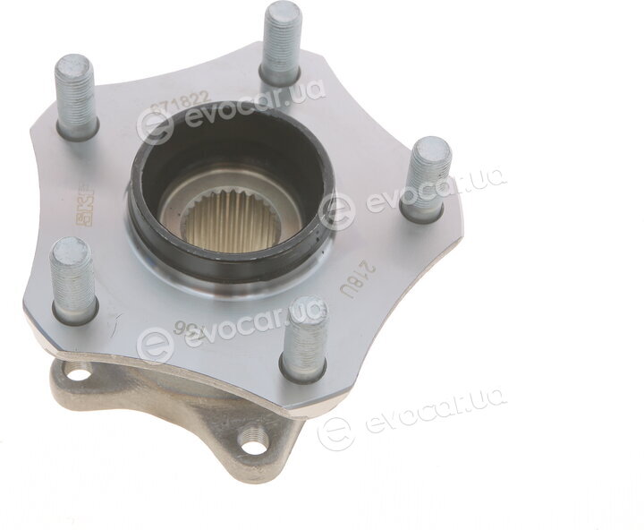 SKF VKBA 6978