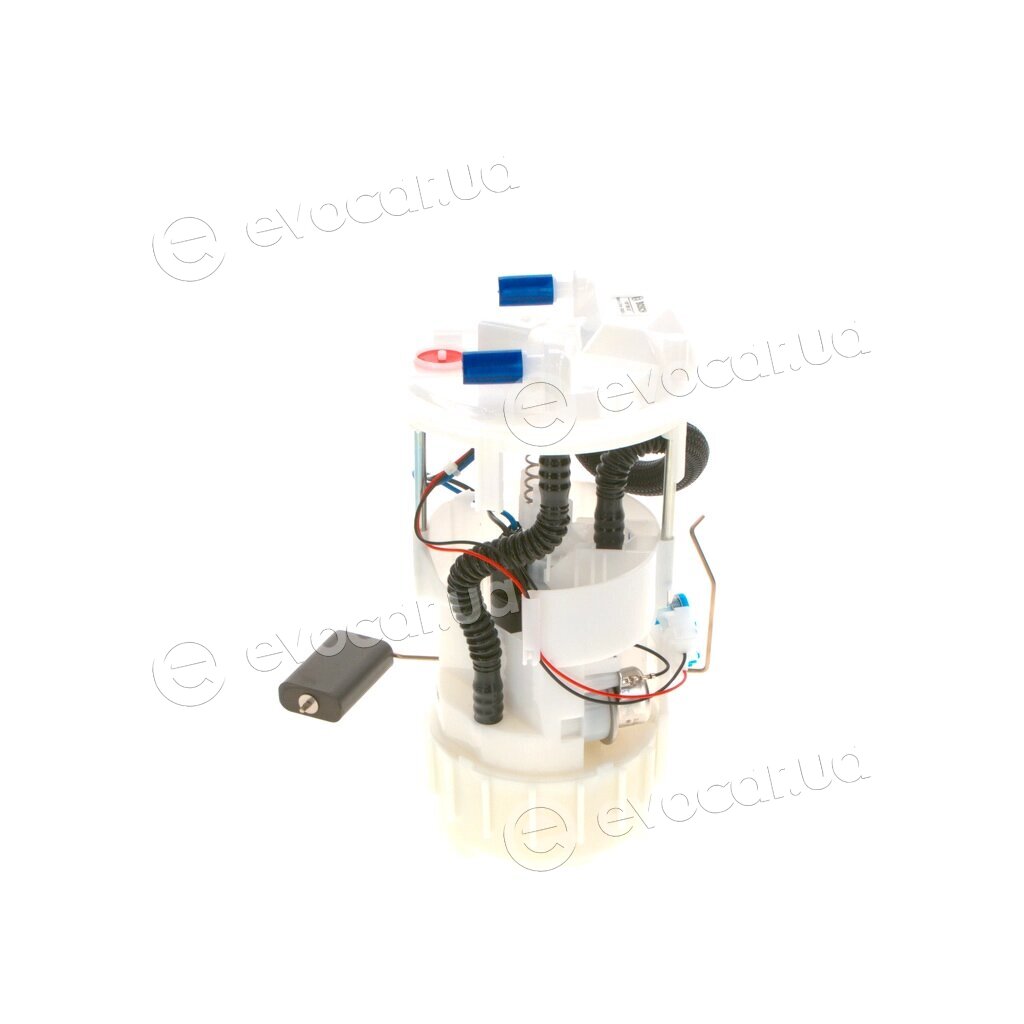 Bosch 1 987 580 007
