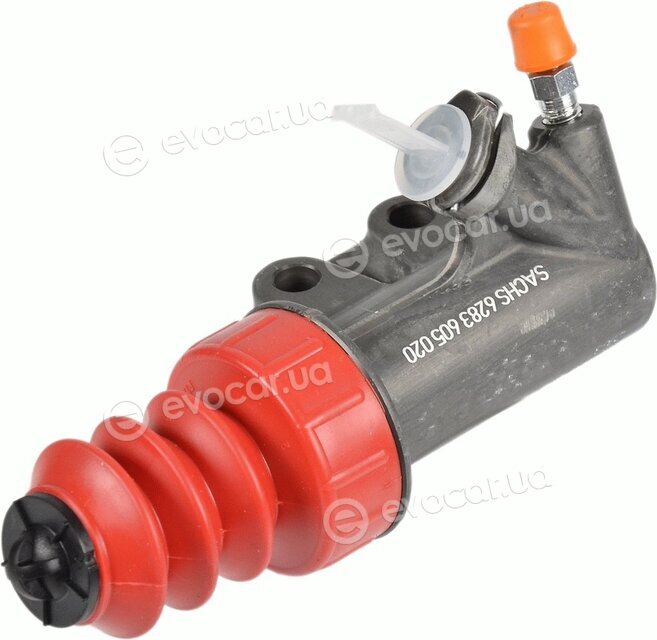Sachs 6283 605 020
