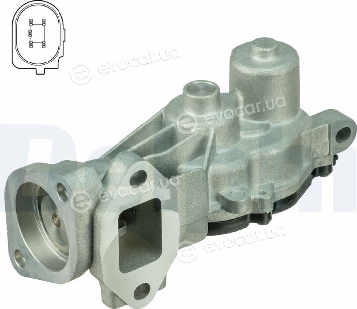 Delphi EG10459-12B1
