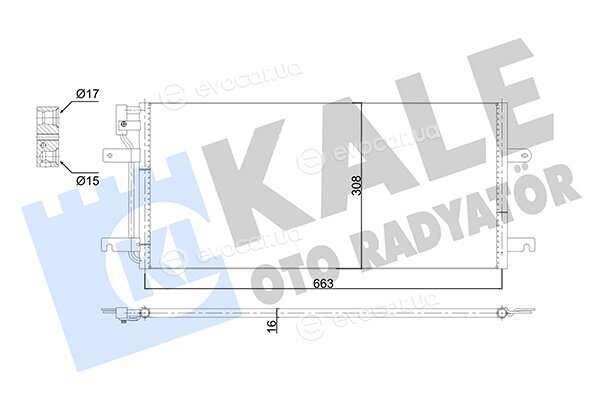 Kale 353140