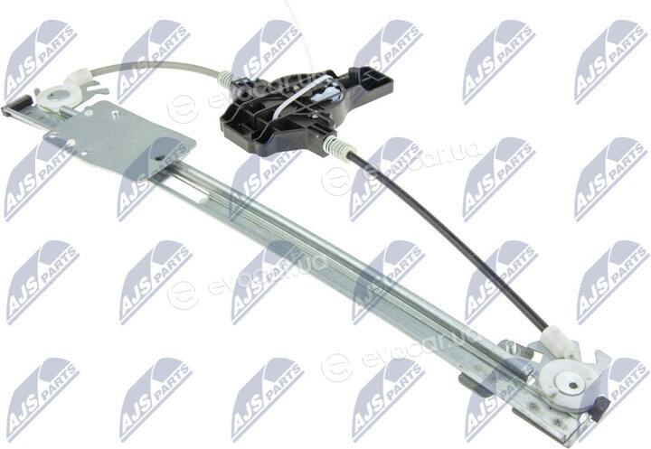 NTY EPS-HY-509