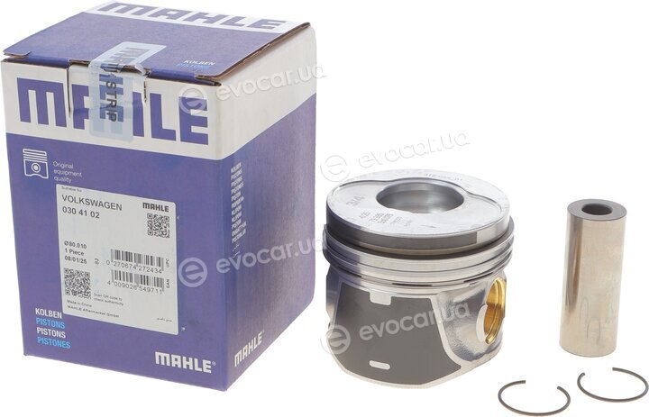 Mahle 030 41 02