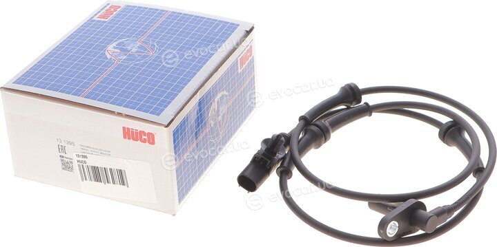 Astemo (Hitachi) / Huco 131395