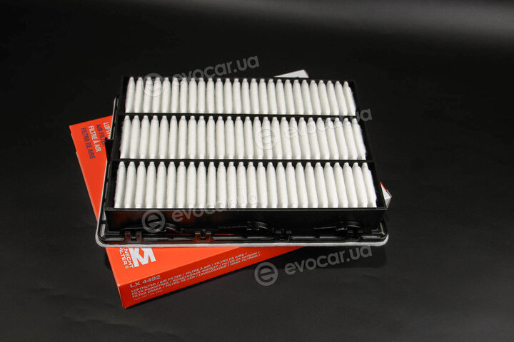 Mahle LX 4492