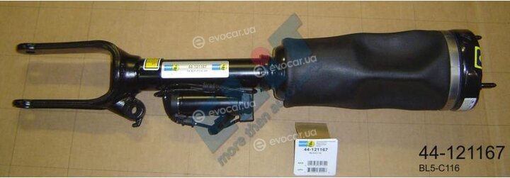 Bilstein 44-121167