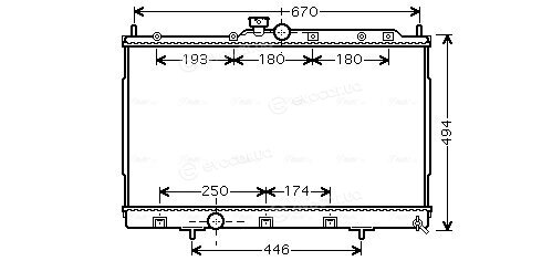 AVA MT2183