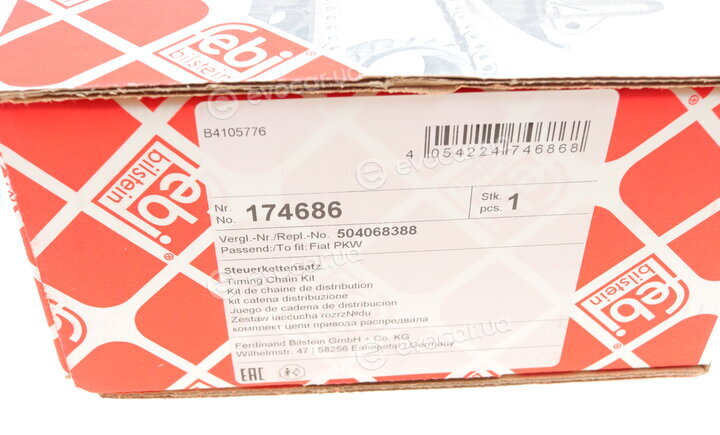 Febi 174686
