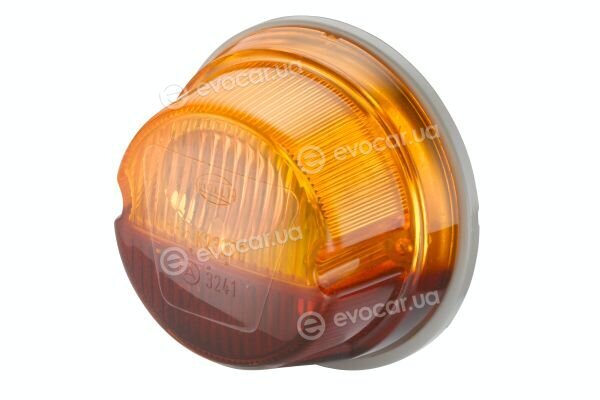 Hella 2SB 001 259-261