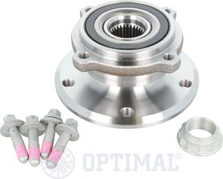 Optimal 502602L