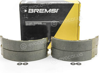 Bremsi GF0225