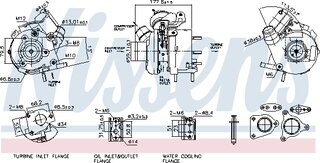 Nissens 93796