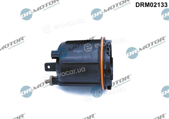 Dr. Motor DRM02133