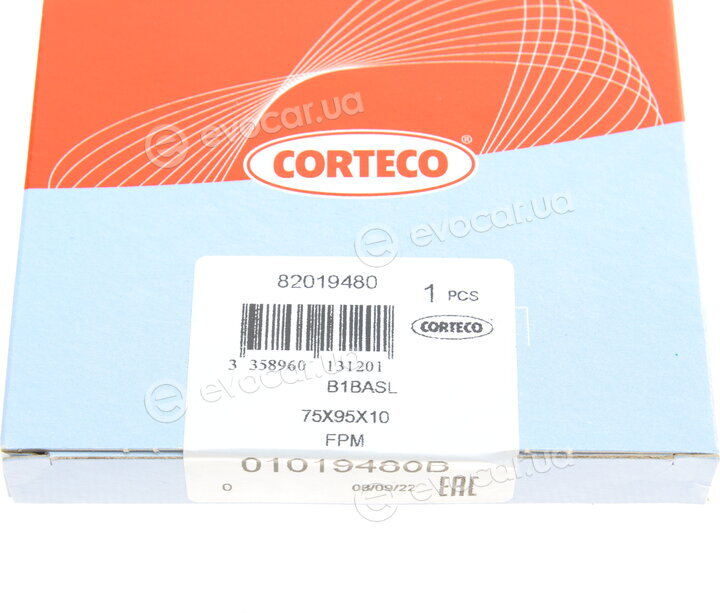 Corteco 01019480B