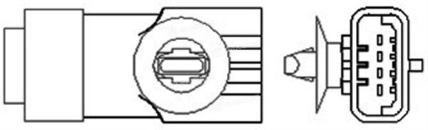 Magneti Marelli 466016355006