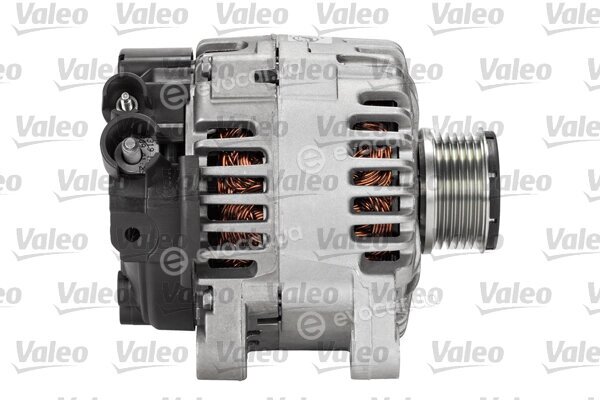 Valeo 439655