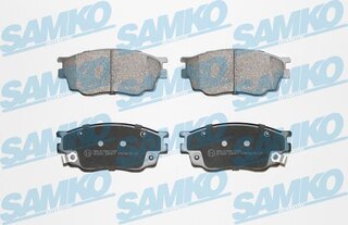 LPR / Samko 5SP877