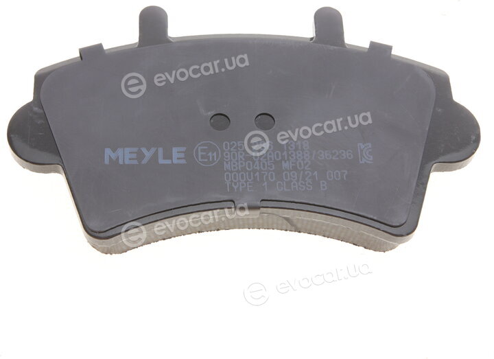 Meyle 025 236 1318