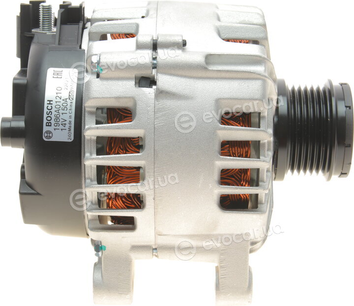 Bosch 1 986 A01 210
