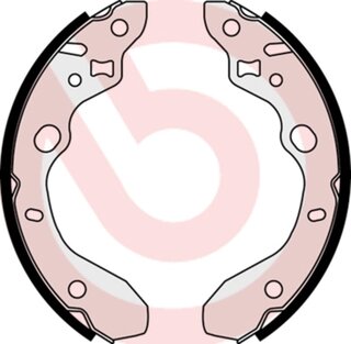 Brembo S 49 518