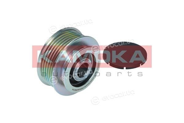 Kamoka RC006