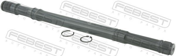 Febest 2312-TIGRH