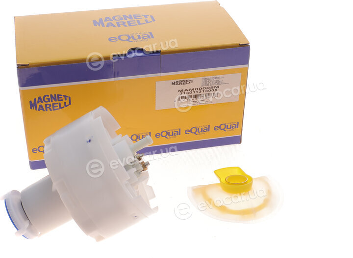 Magneti Marelli 313011313008