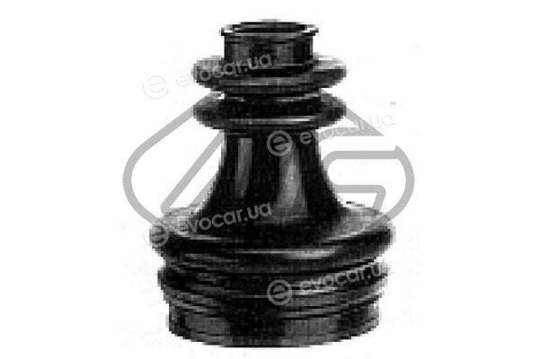 Metalcaucho / STC 00523