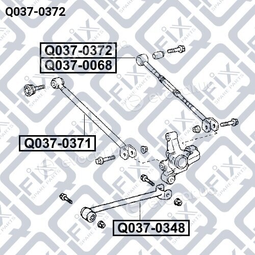 Q-Fix Q0370372
